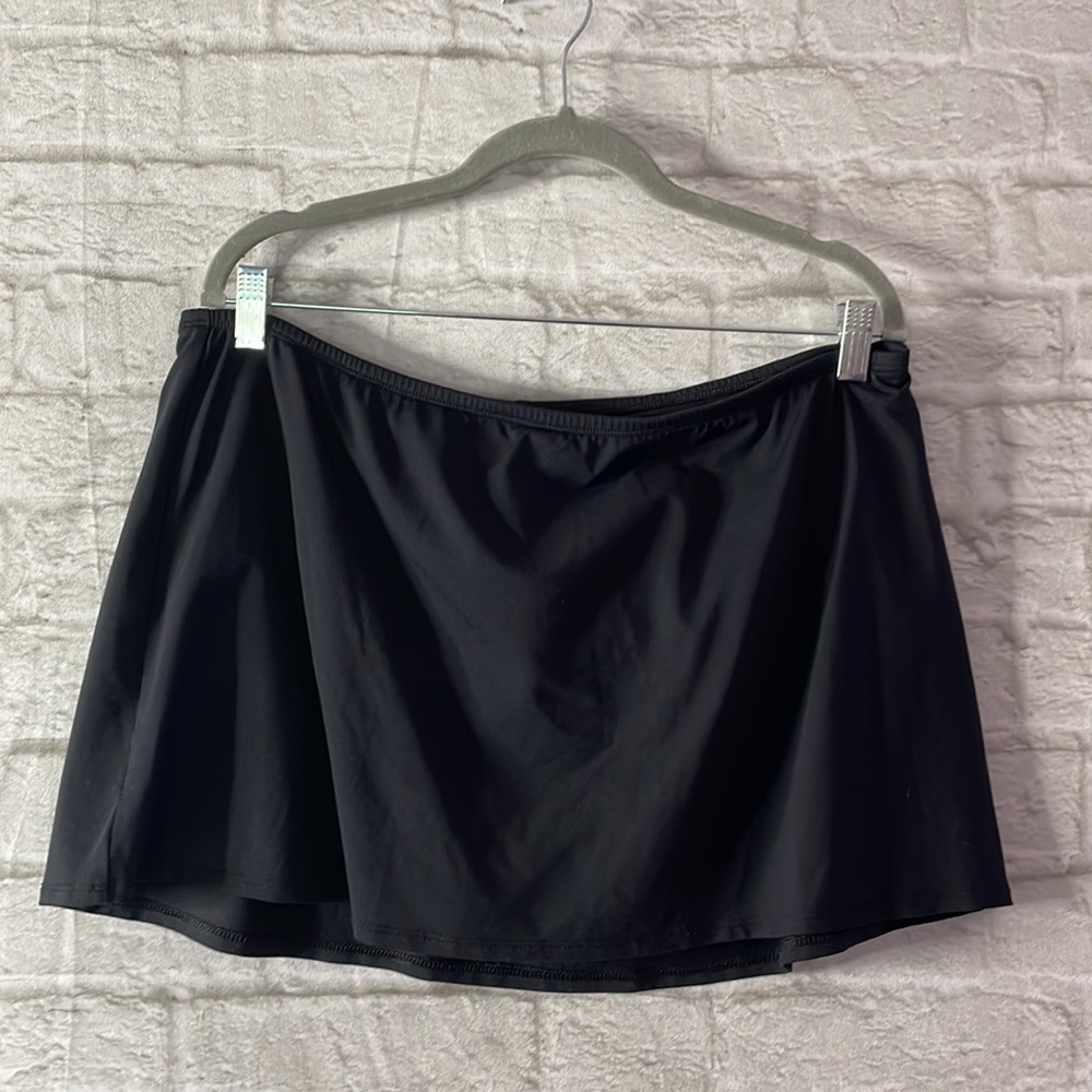 Swim Skort